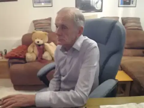 Ferret7777 online show from February 20, 7:47 pm