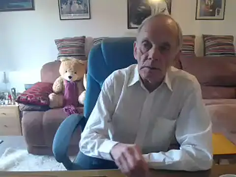Ferret7777 online show from May 17, 11:28 am