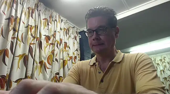 tilobinder online show from March 22, 12:57 pm