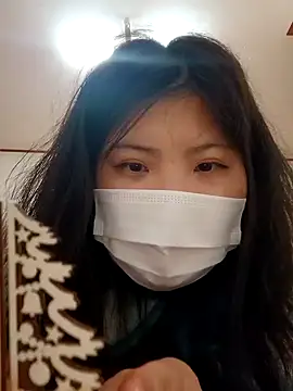 hello098712 online show from January 4, 12:49 pm