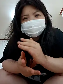 hello098712 online show from January 20, 2:25 pm