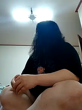 hello098712 online show from January 22, 7:57 am