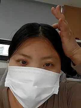 hello098712 online show from November 24, 3:17 am