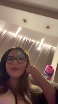 CutiePie3 online show from May 5, 10:51 pm