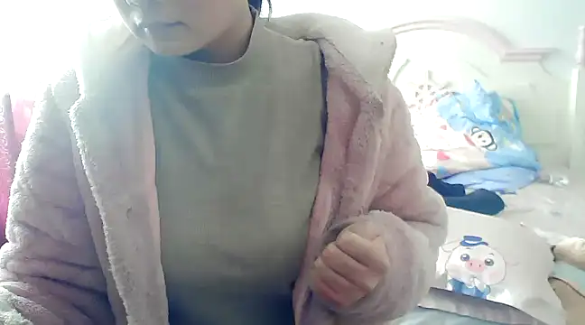 CN-Xiaoxi online show from December 15, 6:07 am