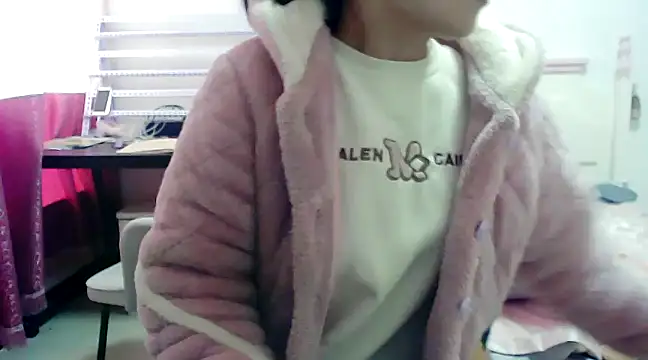 CN-Xiaoxi online show from December 17, 12:12 am