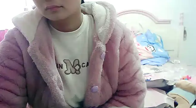 CN-Xiaoxi online show from December 18, 12:54 am