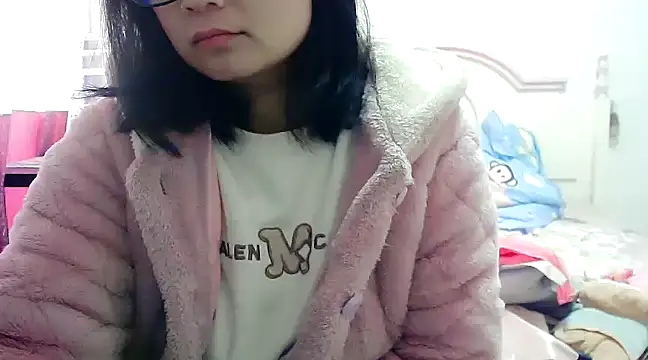 CN-Xiaoxi online show from December 19, 12:24 am