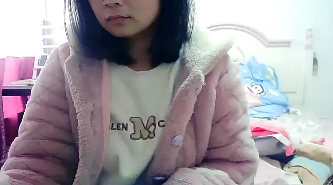 CN-Xiaoxi online show from December 19, 3:51 am