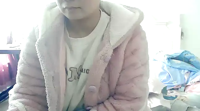 CN-Xiaoxi online show from December 23, 3:50 am