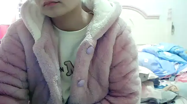 CN-Xiaoxi online show from December 24, 12:33 am