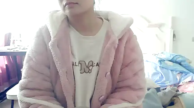 CN-Xiaoxi online show from December 24, 4:33 am