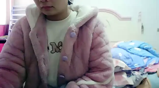 CN-Xiaoxi online show from December 25, 12:27 am