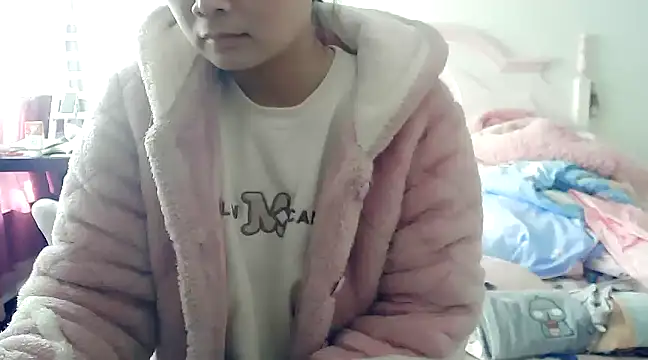 CN-Xiaoxi online show from December 29, 5:53 am