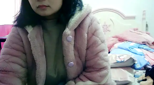 CN-Xiaoxi online show from January 3, 12:22 am