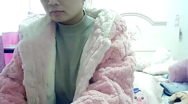 CN-Xiaoxi online show from January 6, 12:37 am