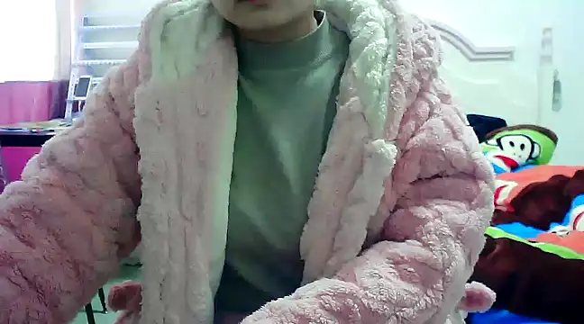 CN-Xiaoxi online show from January 10, 12:06 am