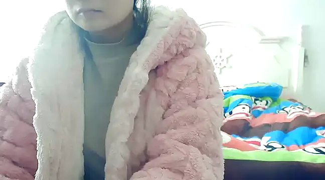 CN-Xiaoxi online show from January 17, 6:26 am