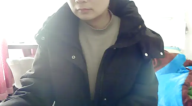 CN-Xiaoxi online show from February 12, 4:23 am