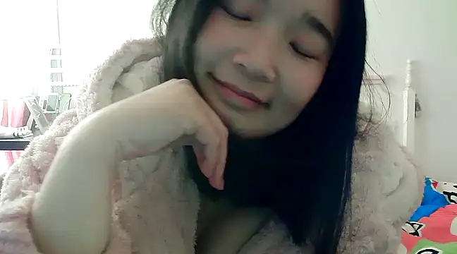 CN-Xiaoxi online show from February 15, 9:16 am