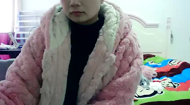 CN-Xiaoxi online show from March 4, 12:50 am