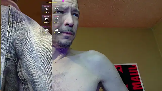 MasterForgedRayy online show from January 21, 8:30 am