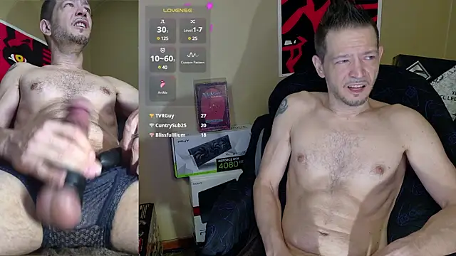 MasterForgedRayy online show from March 10, 6:16 am