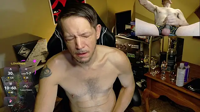 MasterForgedRayy online show from February 26, 10:14 am