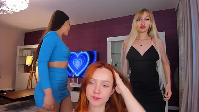 andrea x  online show from September 20, 12:39 pm