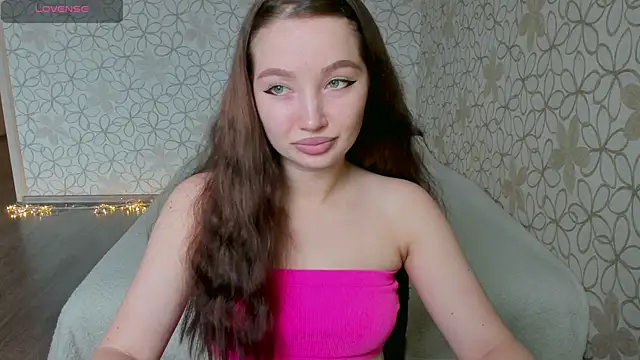 Lissa Cristal online show from May 5, 9:28 am