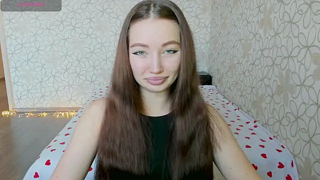 Lissa Cristal online show from May 8, 9:14 am