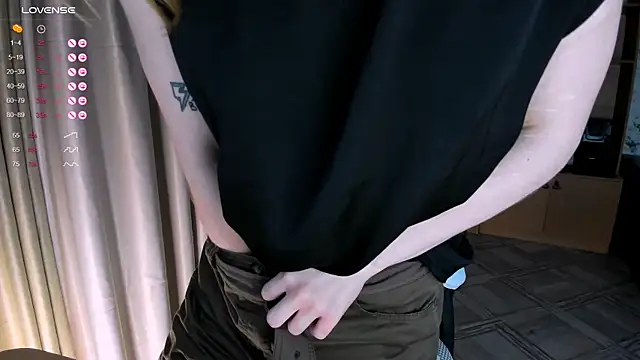 princessaalicc online show from October 13, 3:01 pm