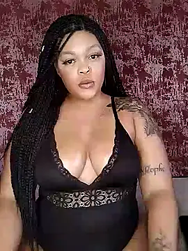 Naughty-Mel online show from January 4, 7:24 am