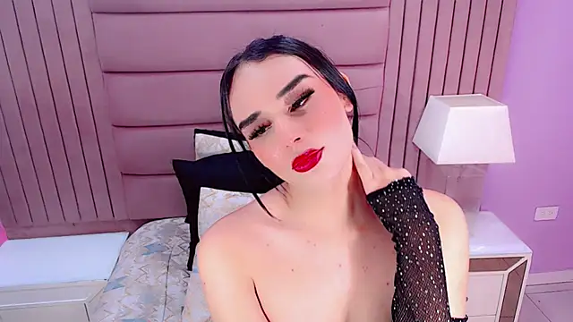 SexyValeriaa online show from January 10, 6:38 pm