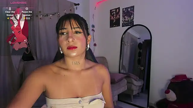 DRACARYSS  online show from October 24, 10:11 am