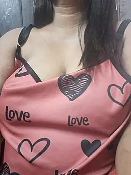 Hot-Anuska online show from January 12, 4:56 pm