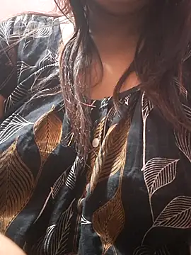 Hot-Anuska online show from February 19, 5:53 pm