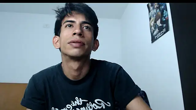 Zack Kingg online show from March 19, 1:31 am