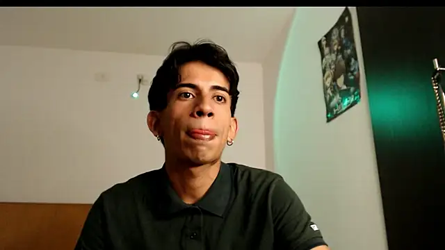 Zack Kingg online show from March 24, 7:41 pm