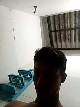 Snapshot of wolf_james123 chatting on January 27, 12:22 am wolf james123 online show from January 27, 12:22 am