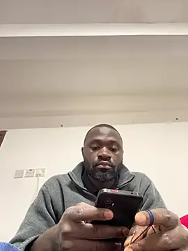 Snapshot of Blakishie chatting on January 25, 9:14 pm Blakishie online show from January 25, 9:14 pm