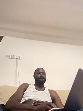 Snapshot of Blakishie chatting on January 28, 7:53 pm Blakishie online show from January 28, 7:53 pm