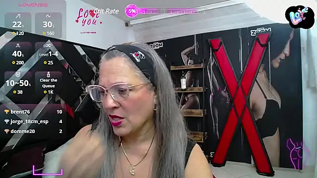miisevvie  online show from January 19, 2:36 am