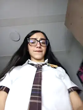 MissAfroditha online show from October 26, 4:40 am