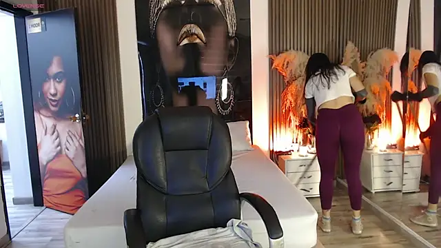 Snapshot of Sam_mansson66 chatting on May 6, 2:55 pm Sam mansson66 online show from May 6, 2:55 pm