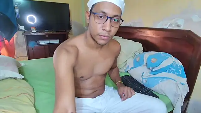 jeffblack2 online show from September 21, 8:10 pm