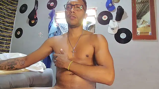 jeffblack2 online show from February 26, 2:27 pm