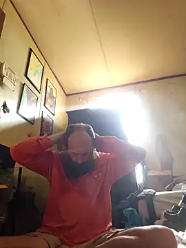 Snapshot of Beyond1978 chatting on January 7, 6:21 pm Beyond1978 online show from January 7, 6:21 pm