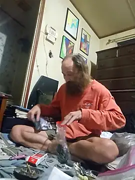 Snapshot of Beyond1978 chatting on January 16, 11:47 am Beyond1978 online show from January 16, 11:47 am