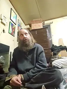 Snapshot of Beyond1978 chatting on February 1, 3:05 am Beyond1978 online show from February 1, 3:05 am